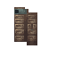 Cloggrum Shield icon