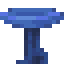 Indigo Mushroom icon