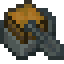 Smogstem Boat with Chest icon