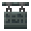 Smogstem Hanging Sign icon