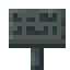Smogstem Sign icon