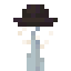 Veil Mushroom icon