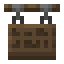 Wigglewood Hanging Sign icon