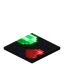 Black Trapped Trader Carpet icon