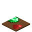 Brown Trader Carpet icon