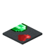 Gray Trader Carpet icon