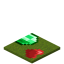 Green Trader Carpet icon