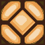 Inverted Redstone Lamp icon
