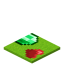 Lime Trader Carpet icon