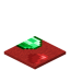 Red Trapped Trader Carpet icon