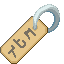 Un-Name Tag icon