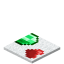 White Trader Carpet icon