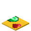 Yellow Trader Carpet icon