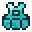 Diamond Utility Vest icon