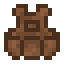 Leather Utility Vest icon