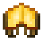 Gold Paraglider icon