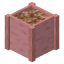 Cherry Flower Tub icon