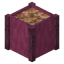 Crimson Flower Tub icon