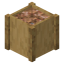 Oak Flower Tub icon
