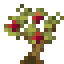 Apple Tree Sapling icon