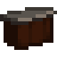 Big Dark Cherry Table icon