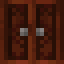 Dark Cherry Cabinet icon