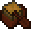 Dark Cherry Boat with Chest icon