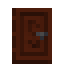 Dark Cherry Door icon
