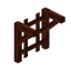 Dark Cherry Lattice icon