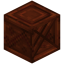 Small Dark Cherry Wine Rack icon