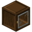 Dark Oak Wine Rack icon