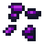 Red Jungle Grape Seeds icon
