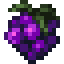 Red Jungle Grapes icon