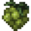 White Jungle Grapes icon