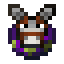 Mule Spawn Egg icon