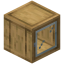 Oak Wine Rack icon