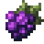 Red Savanna Grapes icon