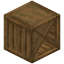 Small Spruce Wine Bottle Storage icon