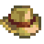 Straw Hat icon