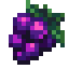 Red Taiga Grapes icon
