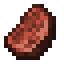 Cooked Bison Meat icon