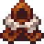 Fur Cloak icon