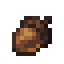 Hazelnut icon