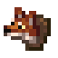 Red Wolf Trophy icon