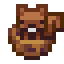 Squirrel Spawn Egg icon
