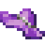 Stylin' Purple Hat icon