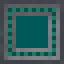 Advanced Blue Connector icon