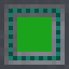 Advanced Green Connector icon