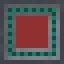 Advanced Red Connector icon