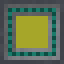 Advanced Yellow Connector icon